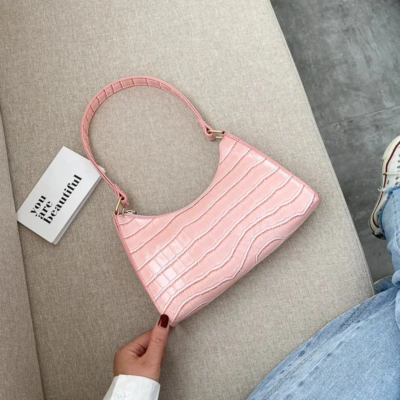 CHLOE™ | ELEGANT SHOULDER BAG
