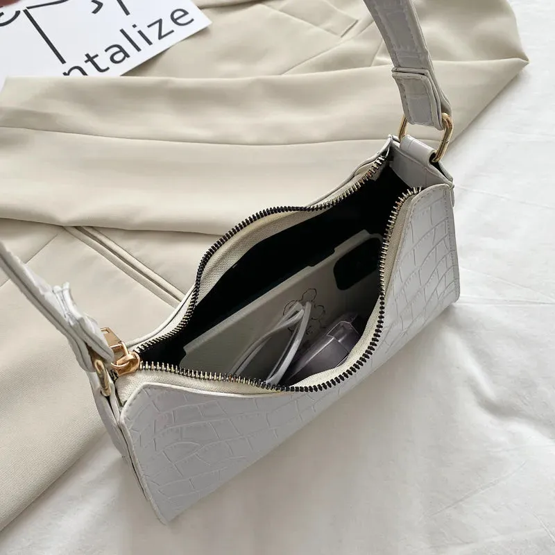 CHLOE™ | ELEGANT SHOULDER BAG