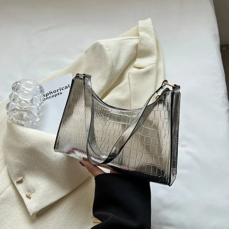 CHLOE™ | ELEGANT SHOULDER BAG