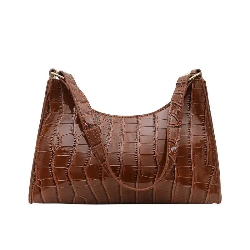 CHLOE™ | ELEGANT SHOULDER BAG