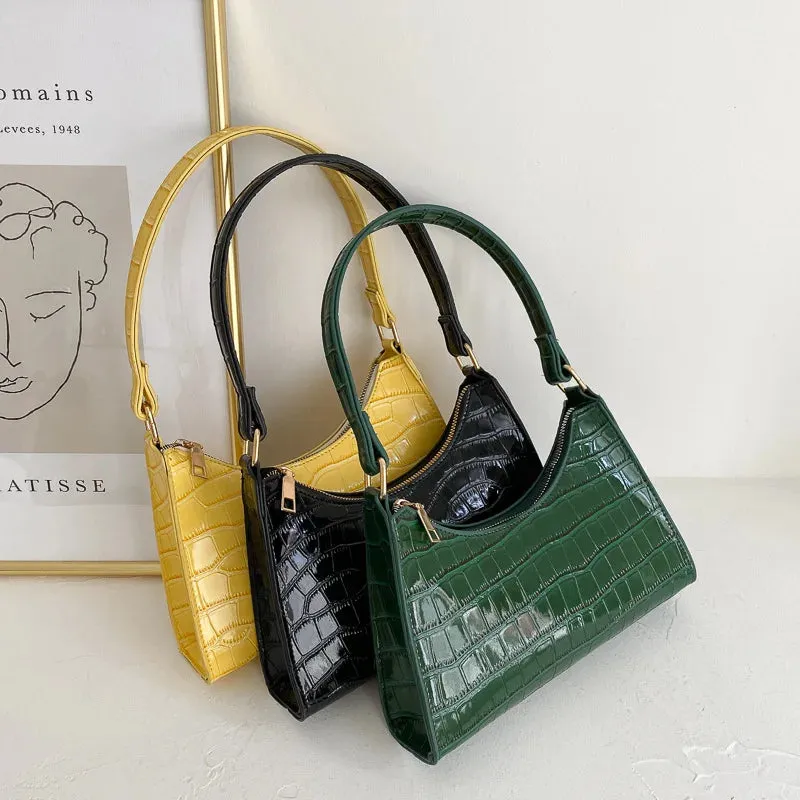 CHLOE™ | ELEGANT SHOULDER BAG