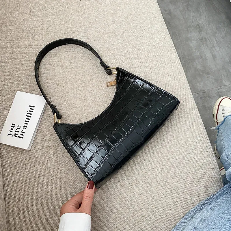 CHLOE™ | ELEGANT SHOULDER BAG