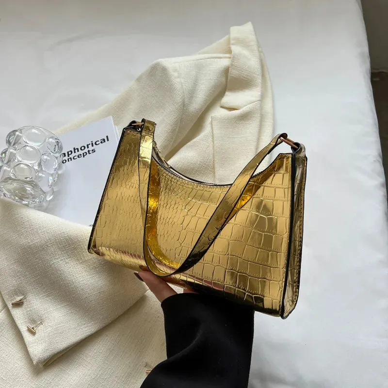 CHLOE™ | ELEGANT SHOULDER BAG