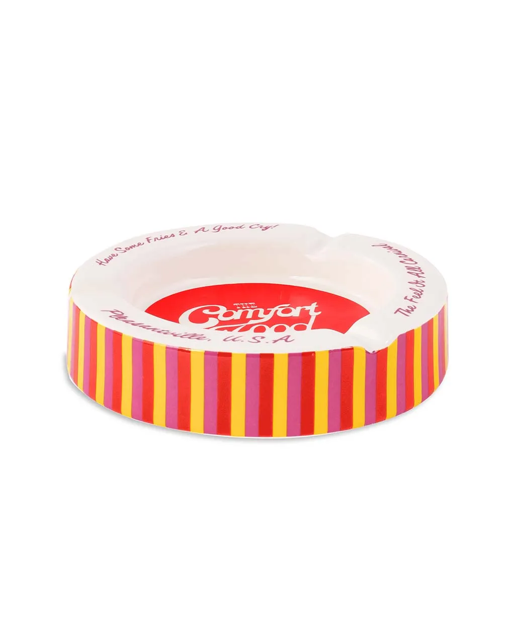 Coin Tray - Comfort Food