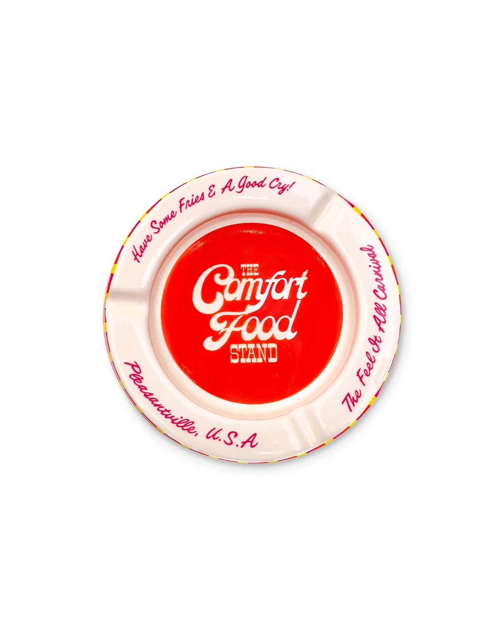 Coin Tray - Comfort Food