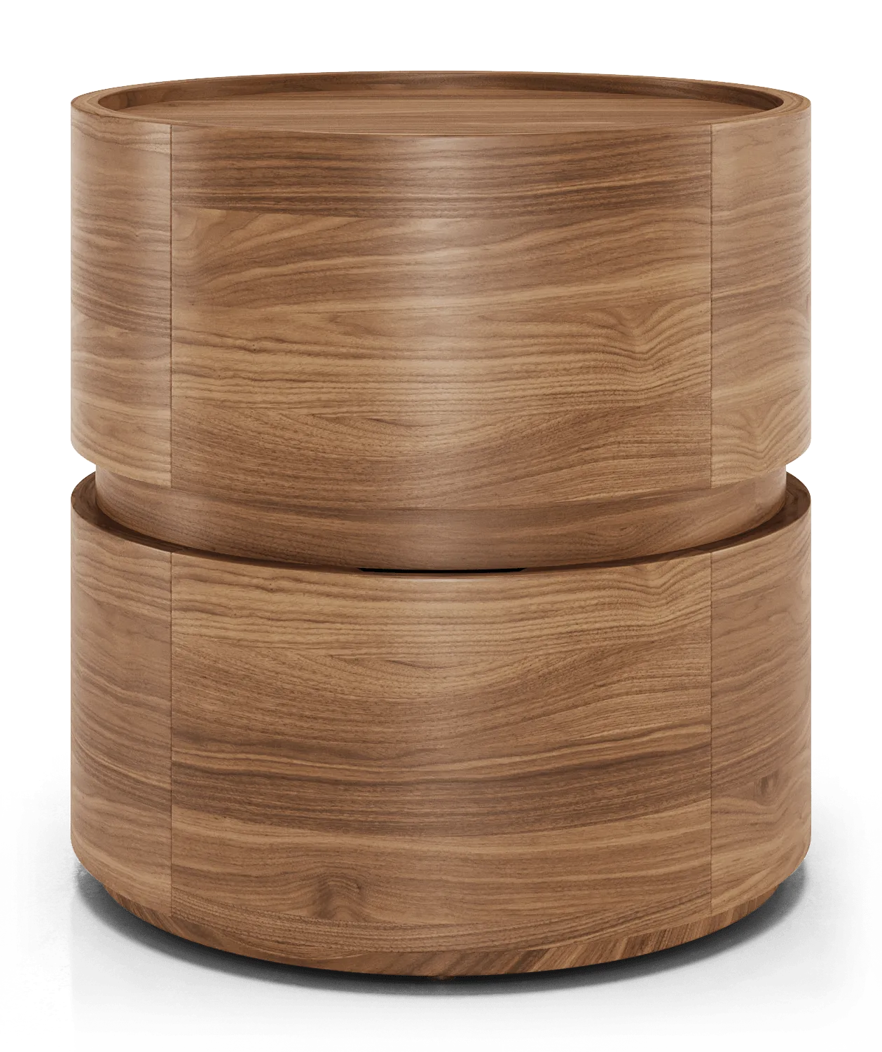 Collier Nightstand