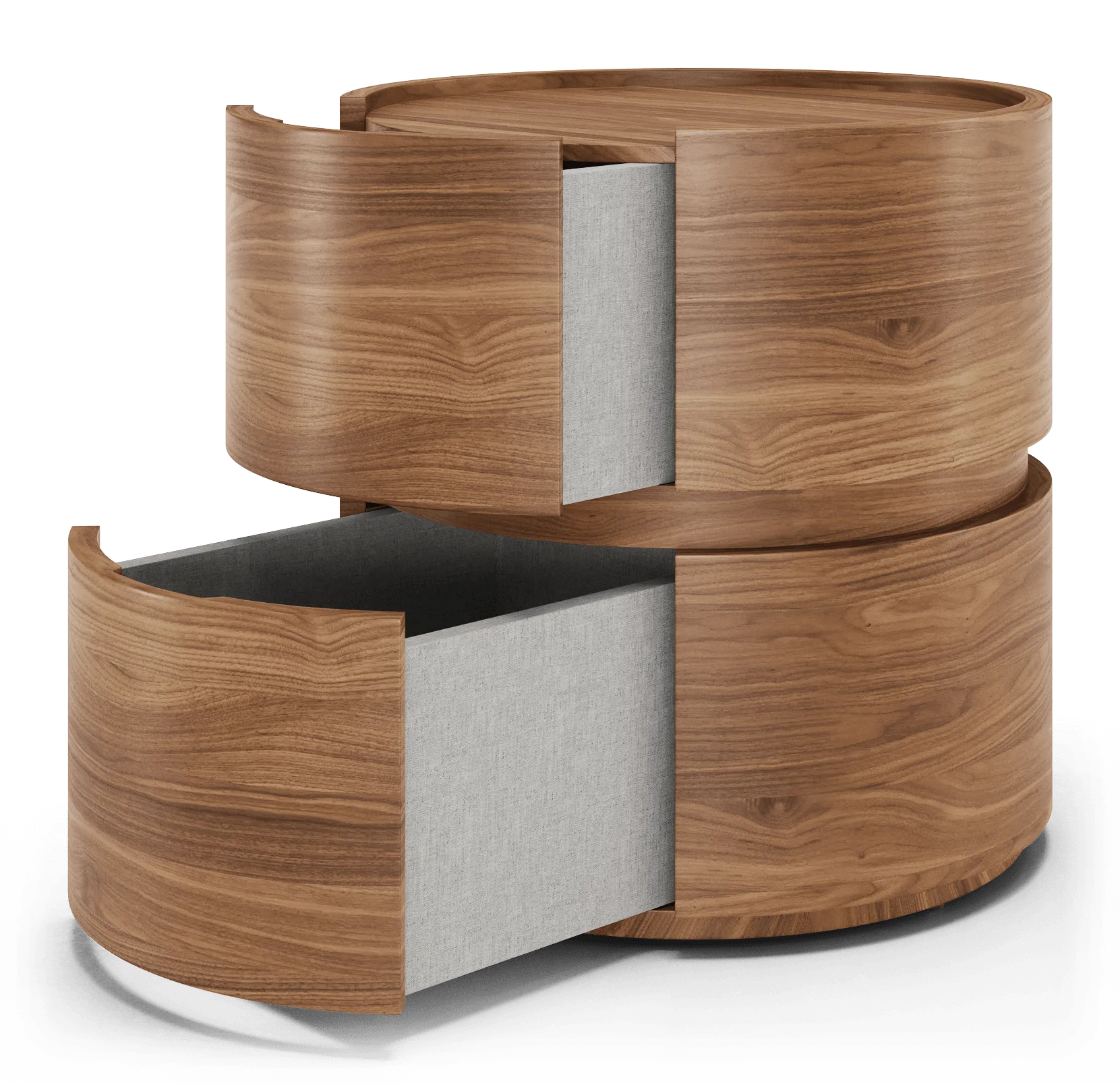 Collier Nightstand