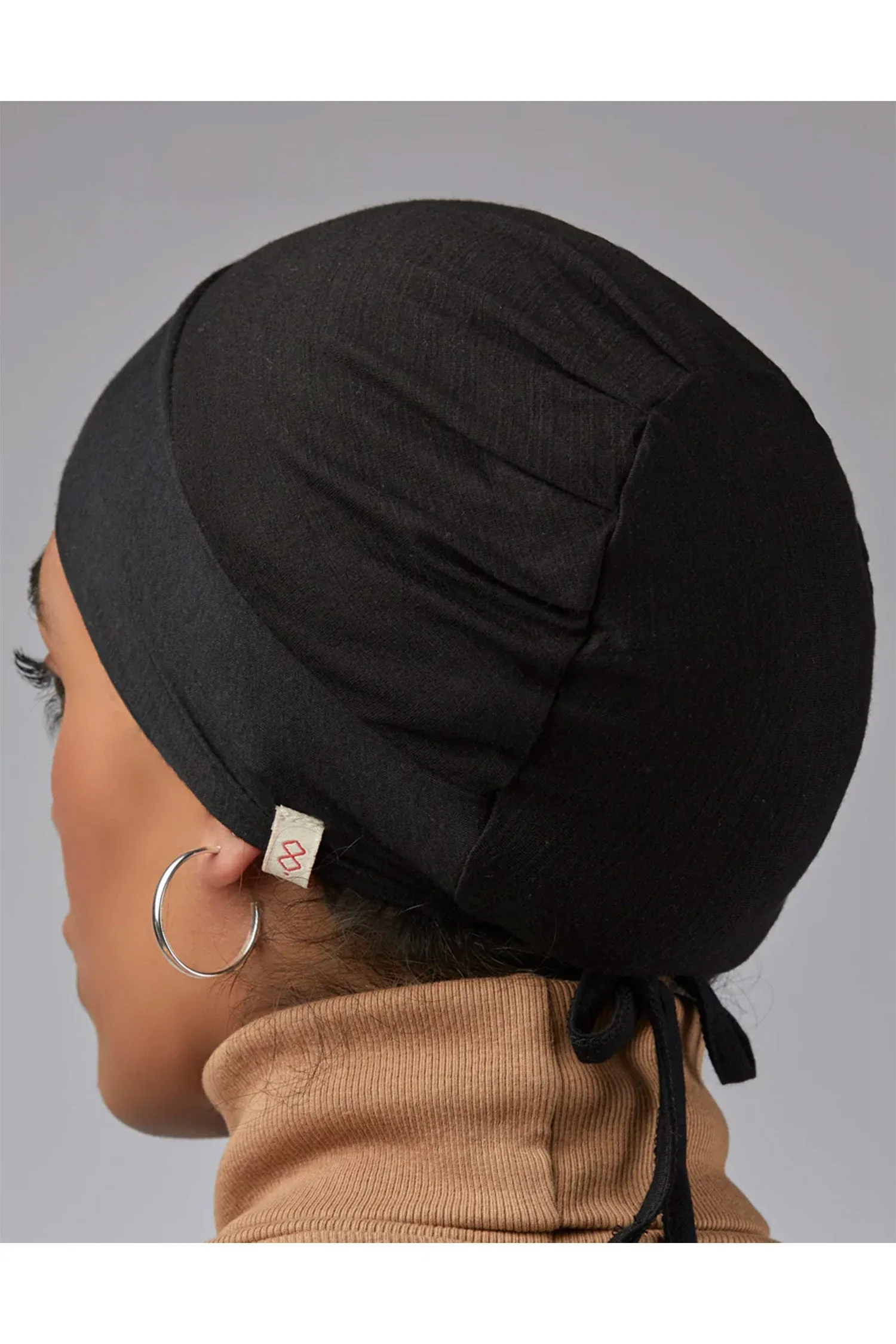 Comfort Expandable Turban - Breathe
