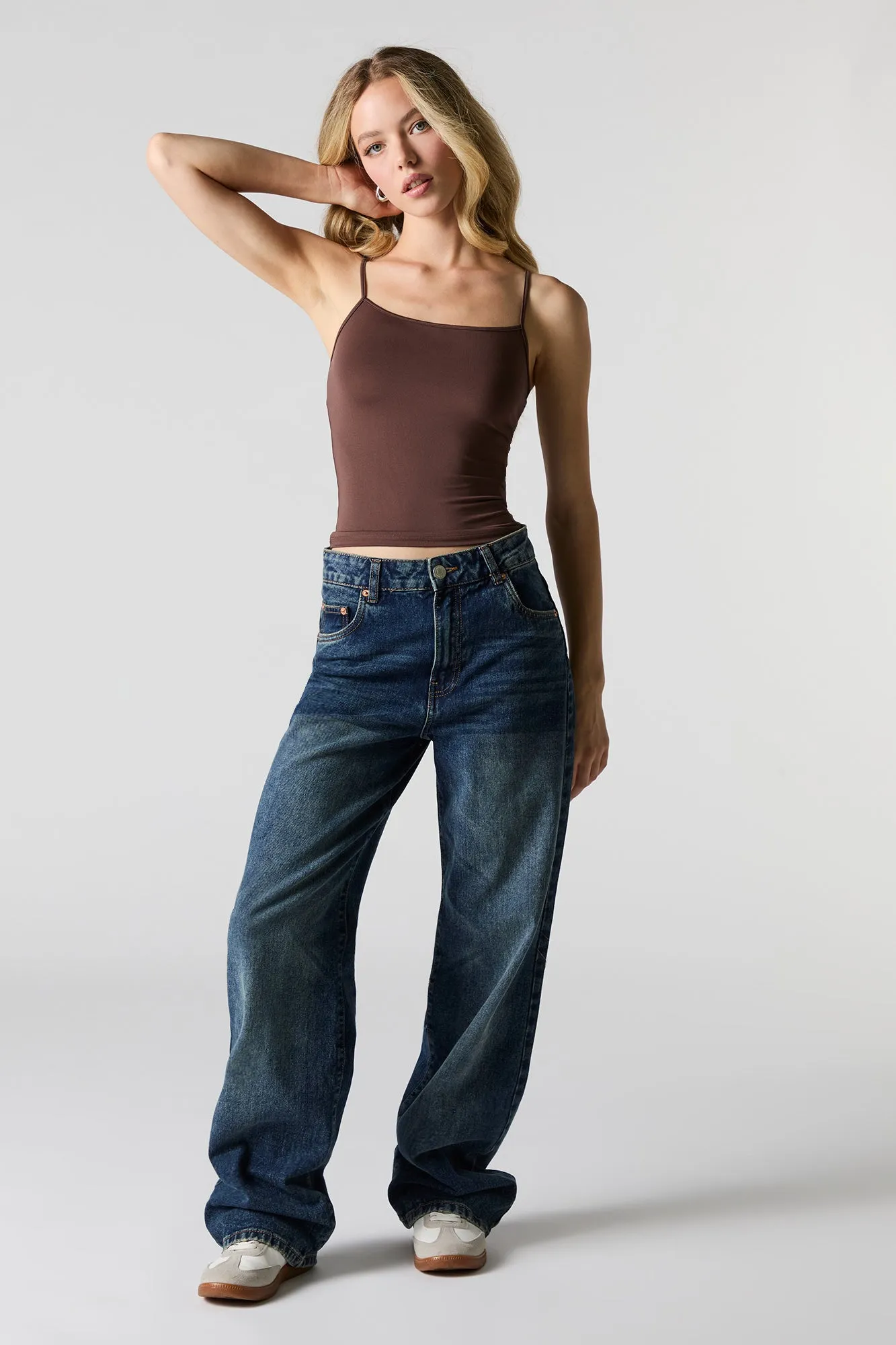 Contour Cami