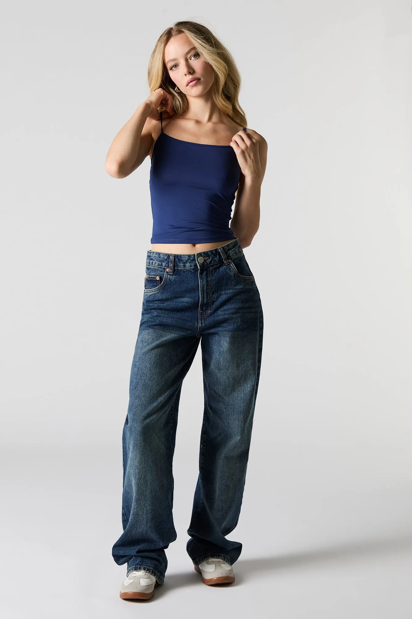 Contour Cami