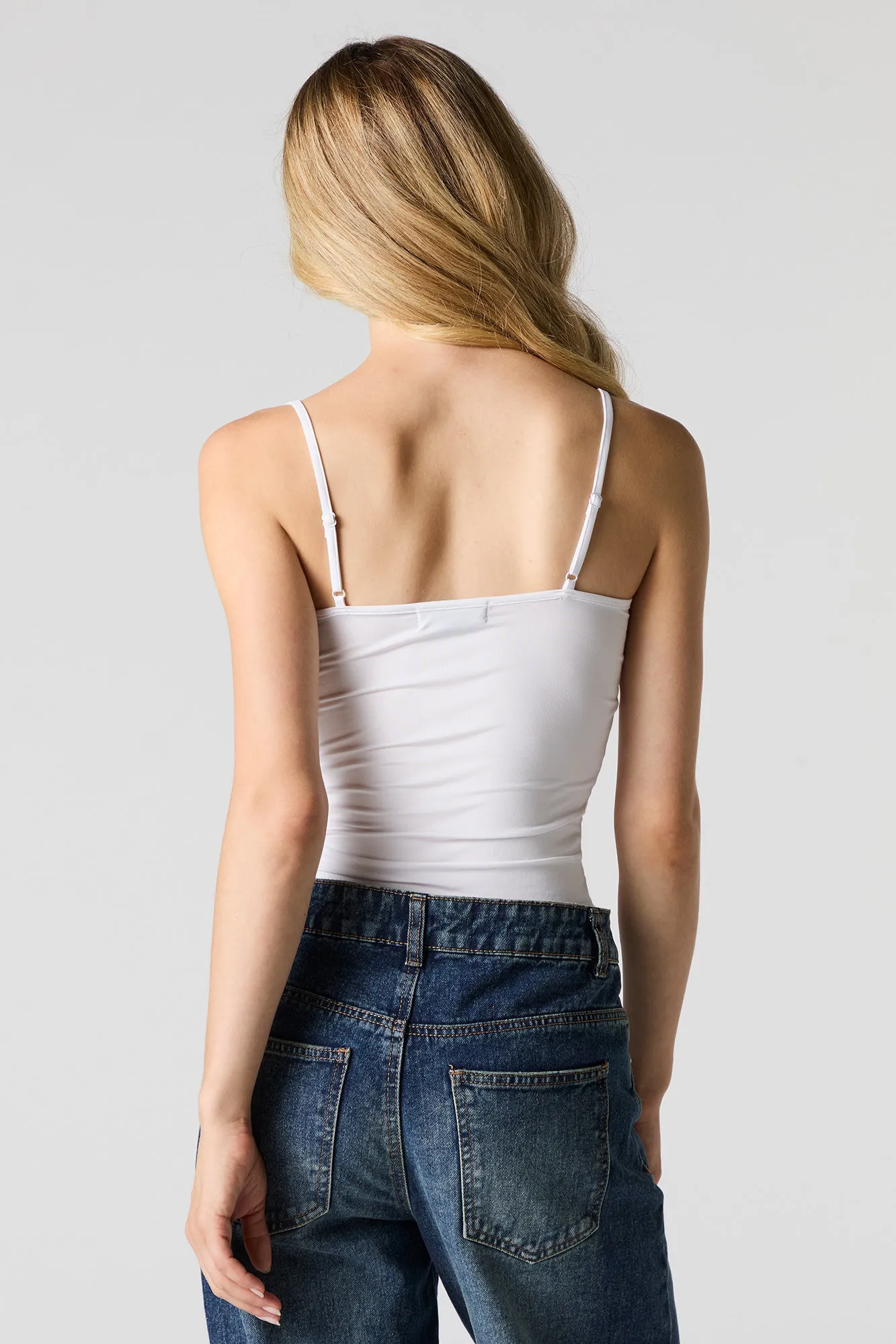 Contour Cami