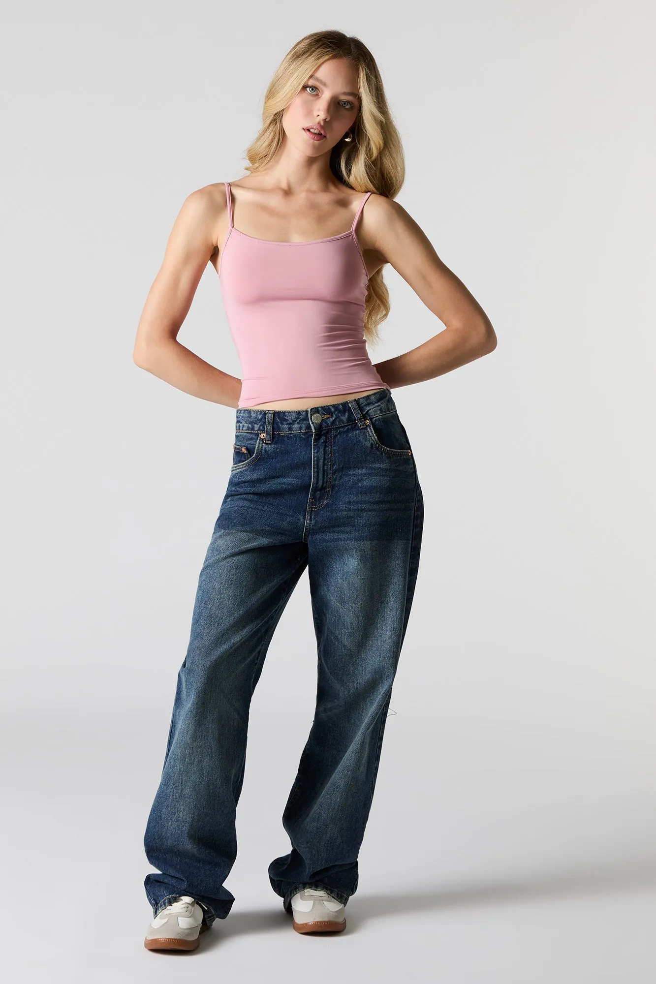 Contour Cami