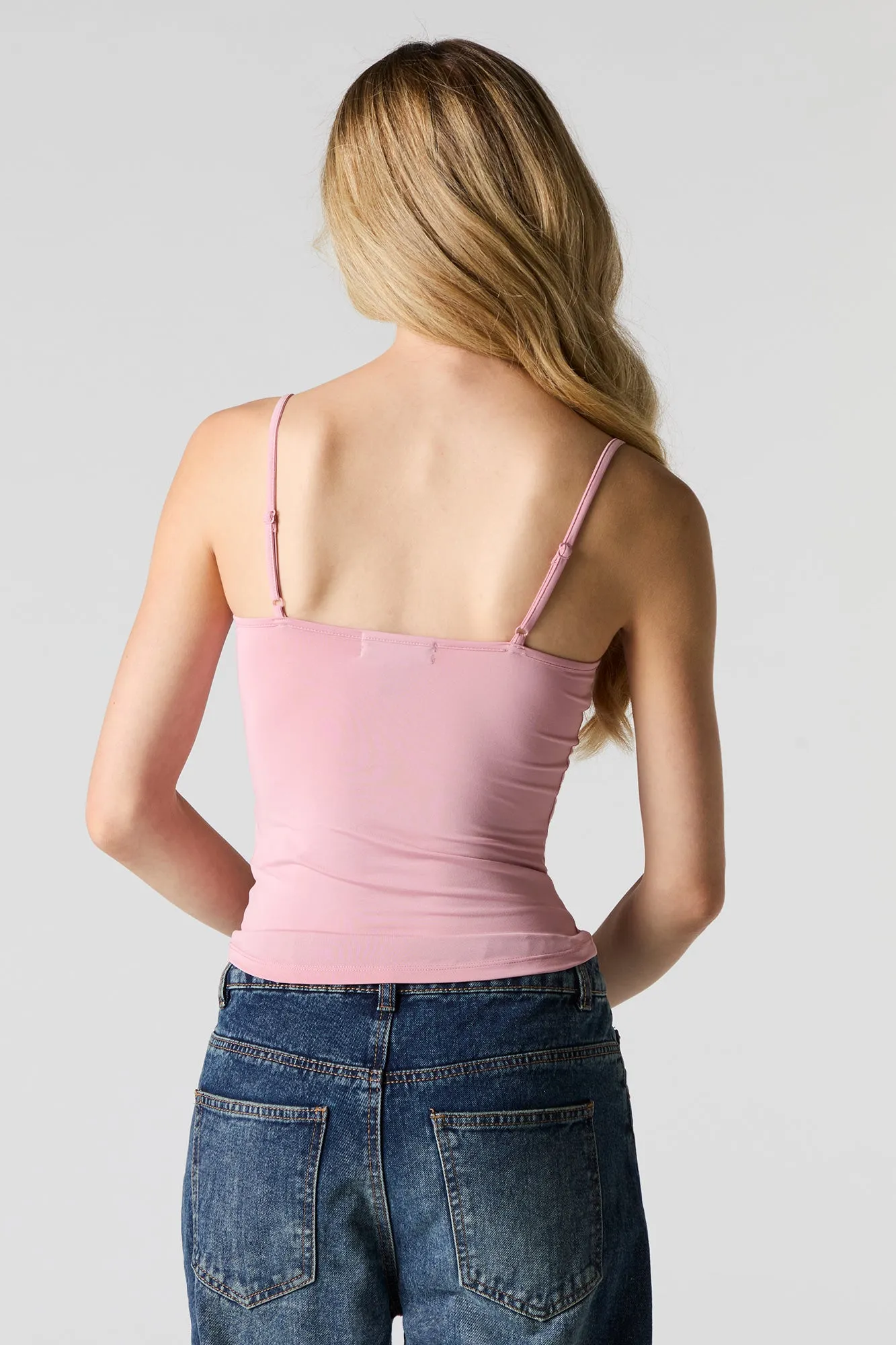 Contour Cami