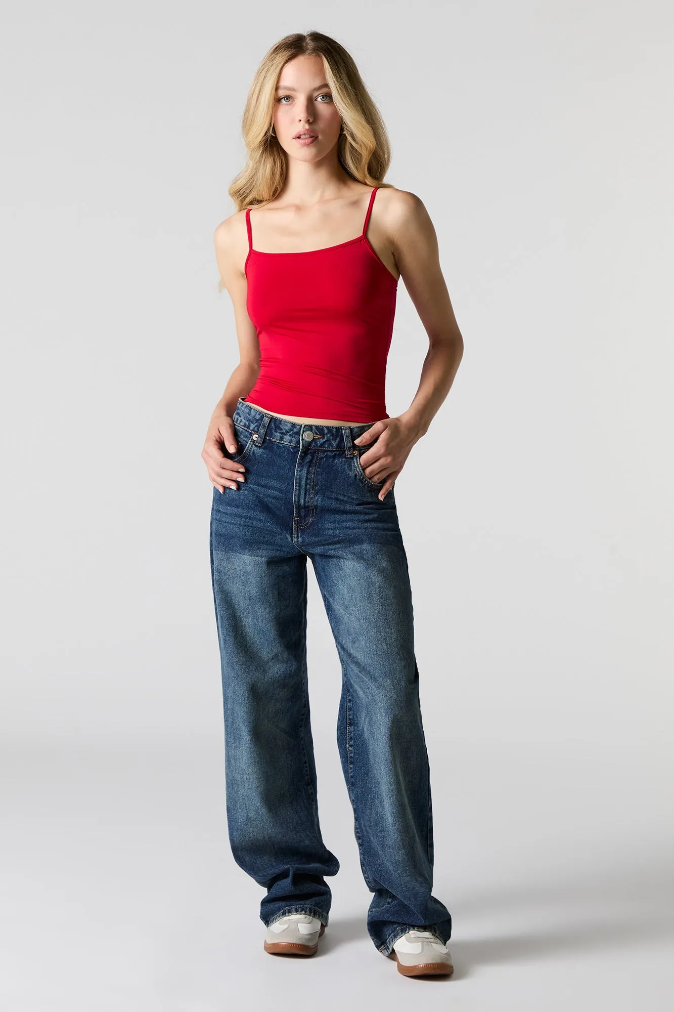 Contour Cami