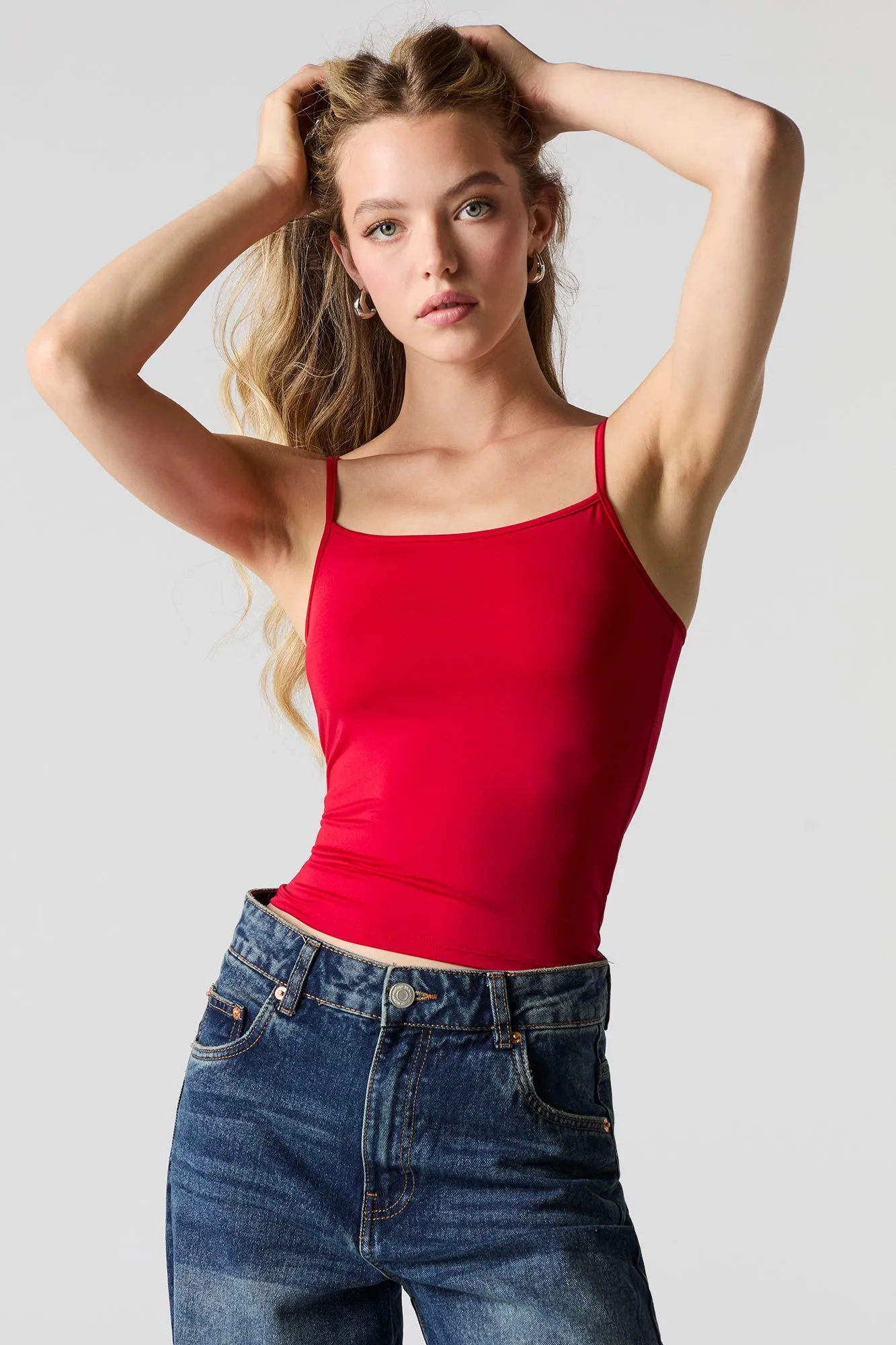 Contour Cami