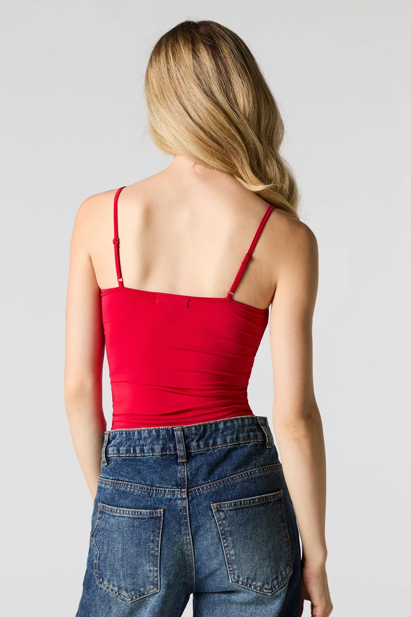 Contour Cami