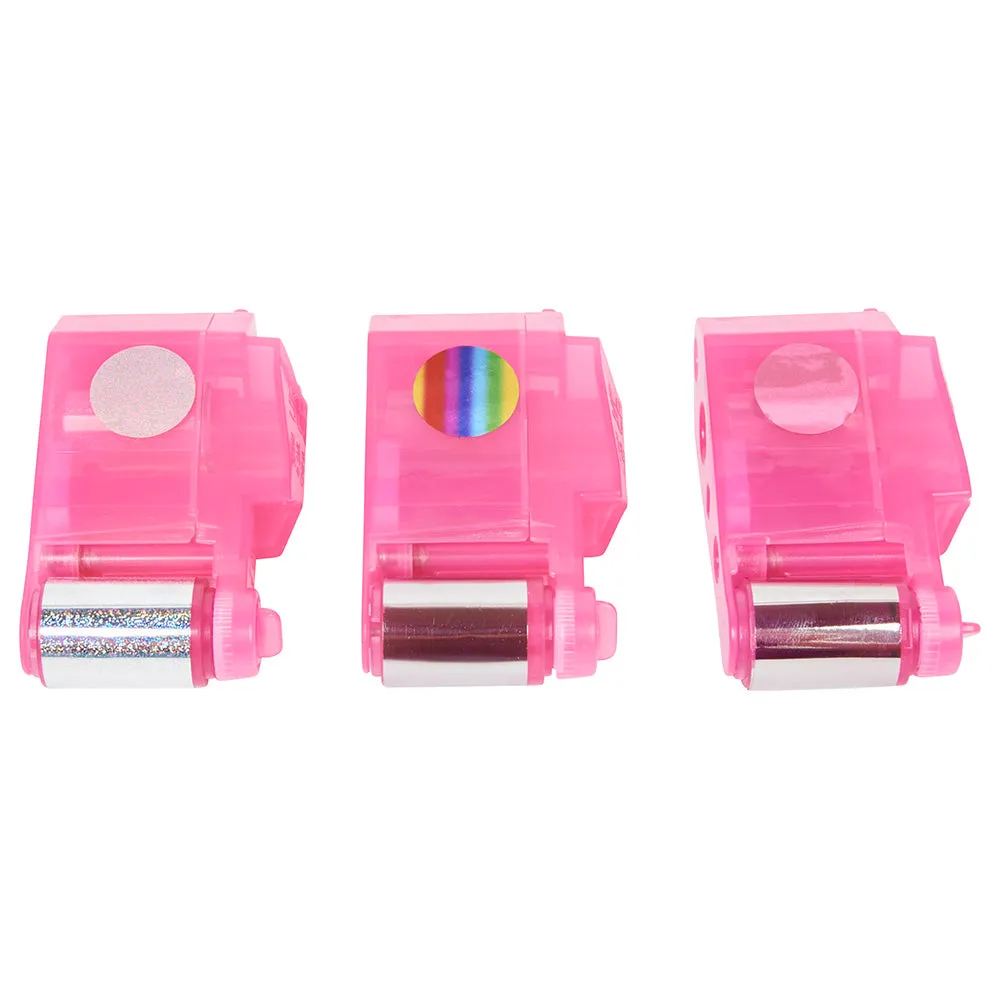 Cool Maker Shimmer Me Body Art