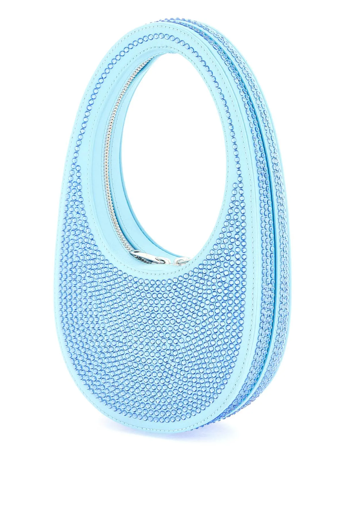 Coperni swipe mini bag
