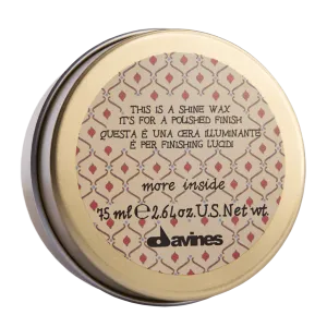 Davines MI Shine Wax 75ml