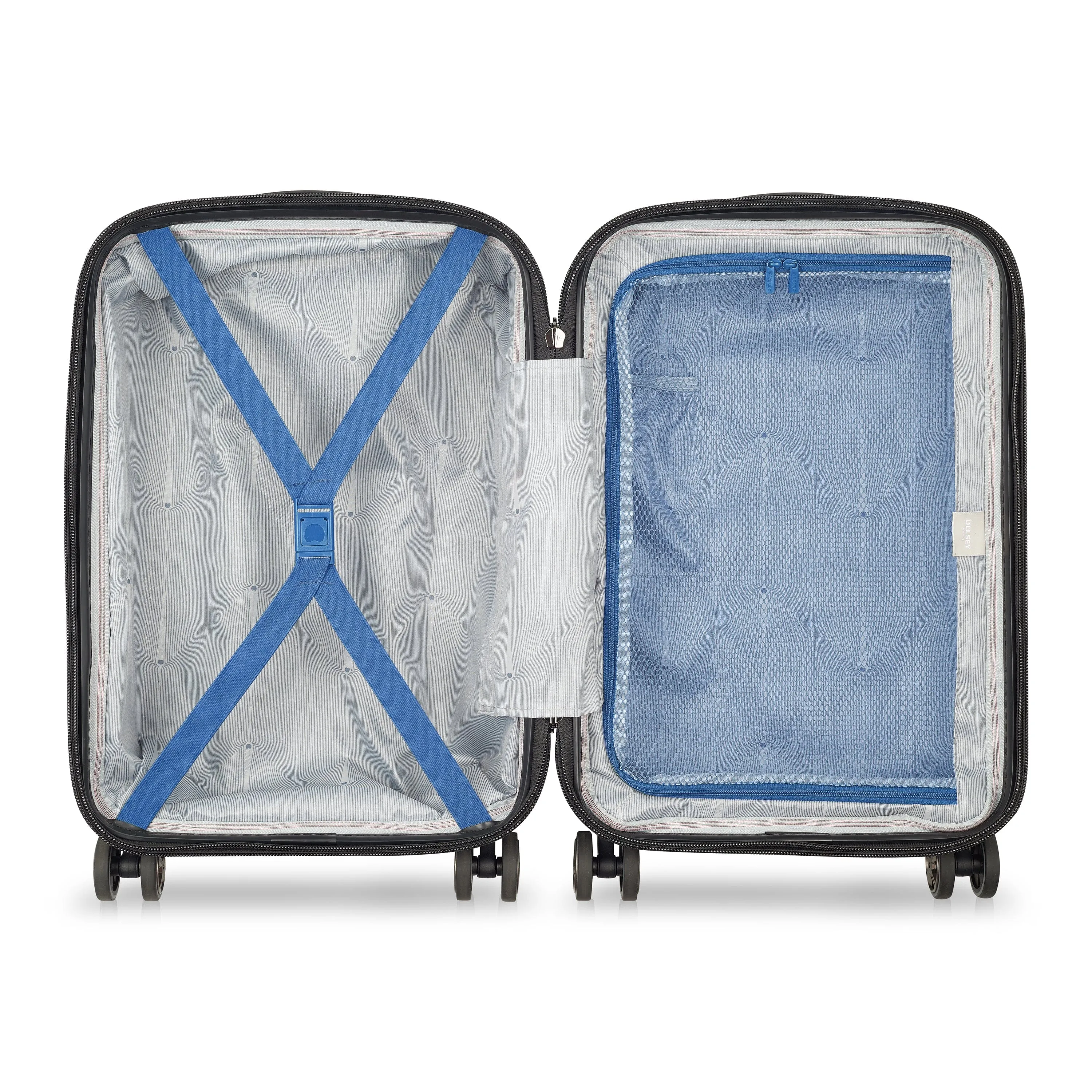 Delsey Helium Shadow 5.0
