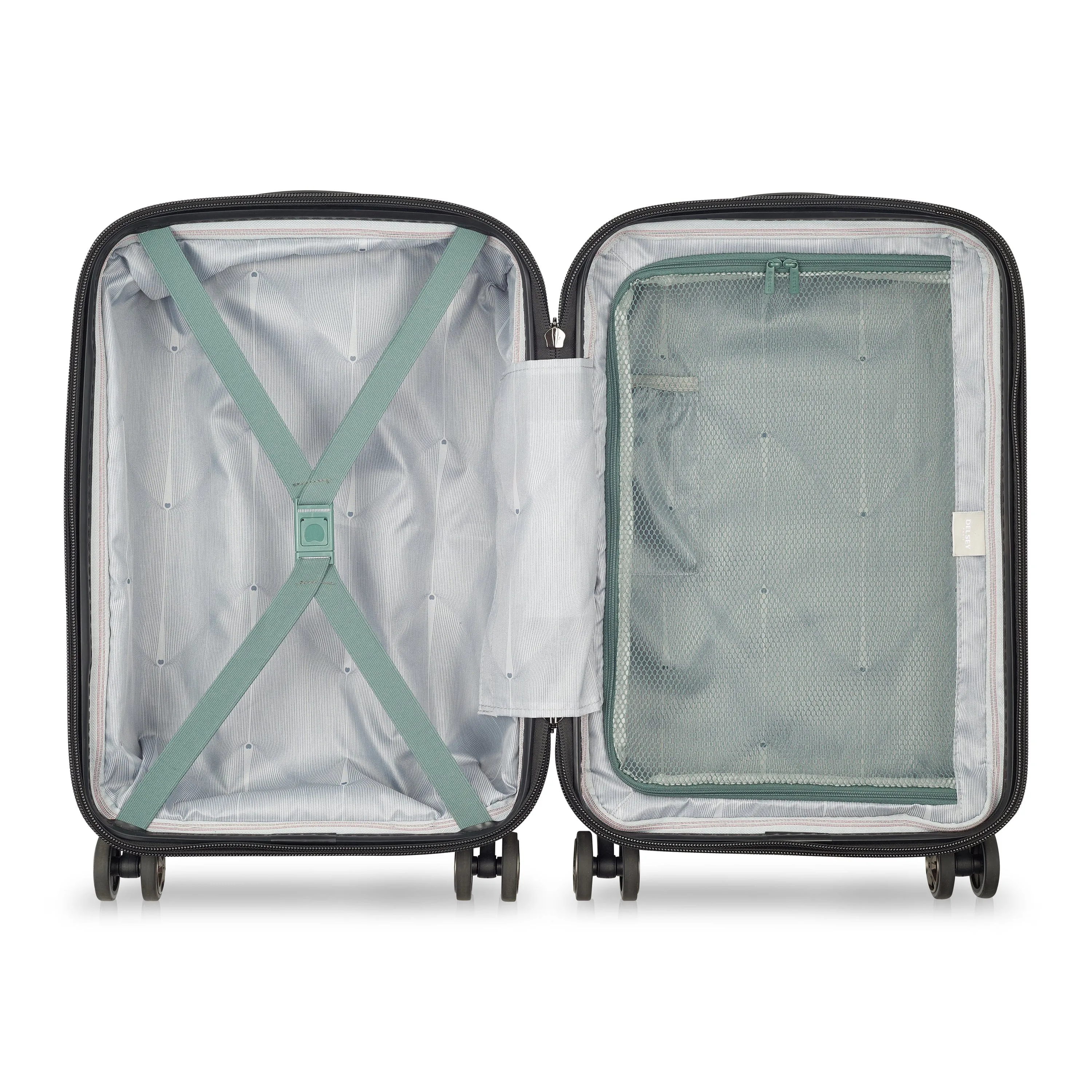 Delsey Helium Shadow 5.0