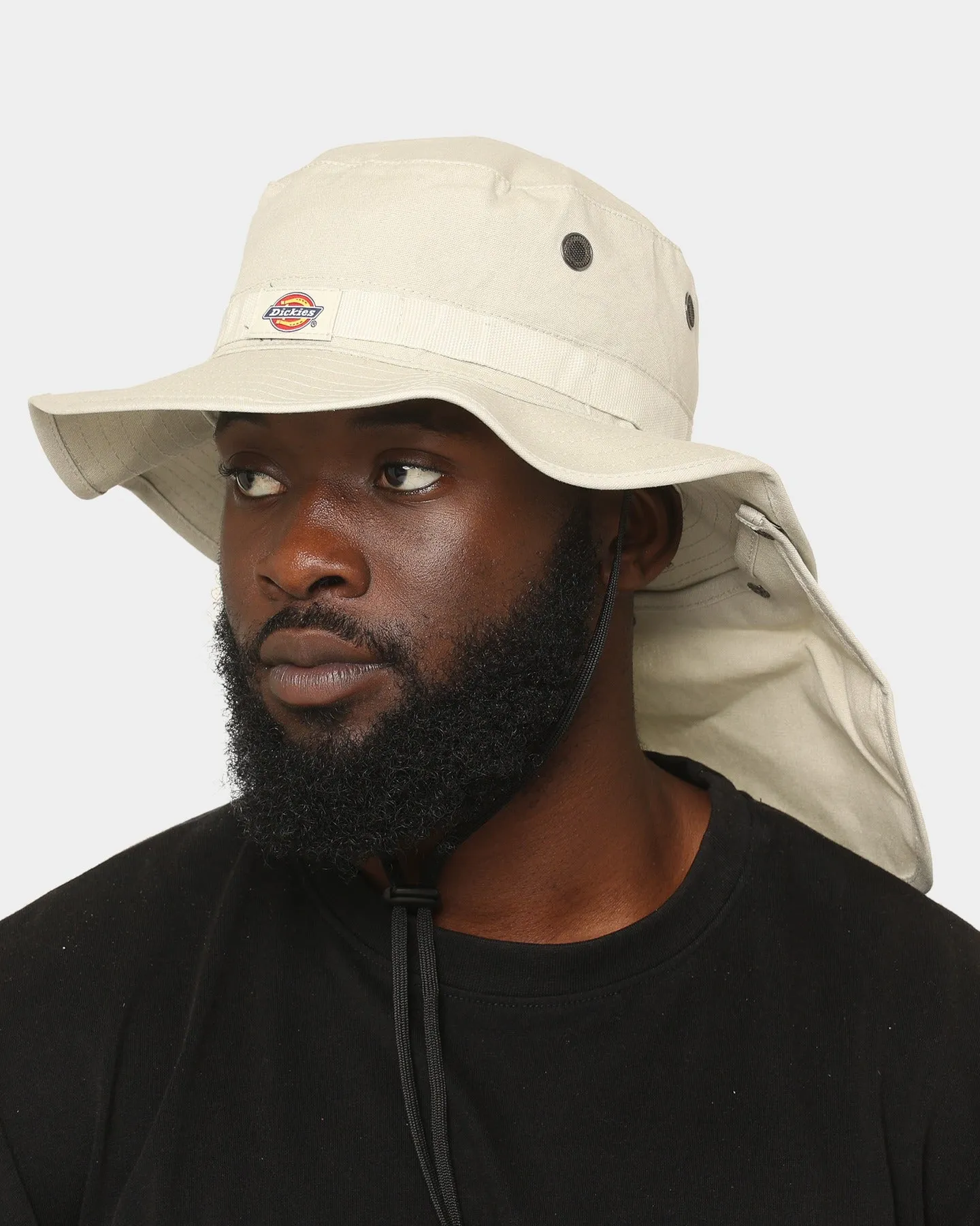 Dickies Commander Boonie Hat Bone