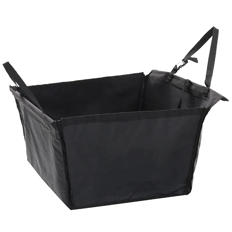 Durable Pet Car Seat Cover and Hammock