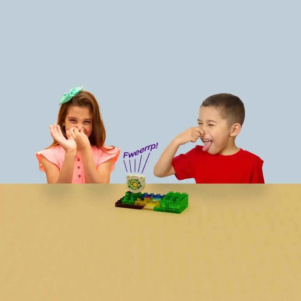 E-Blox Circuit Blox BYO Burp &#39;N Fart Machine
