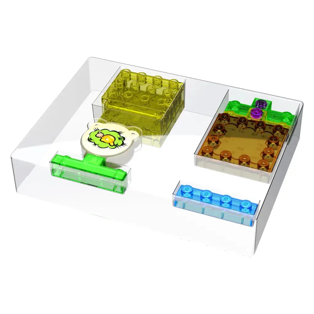 E-Blox Circuit Blox BYO Burp &#39;N Fart Machine