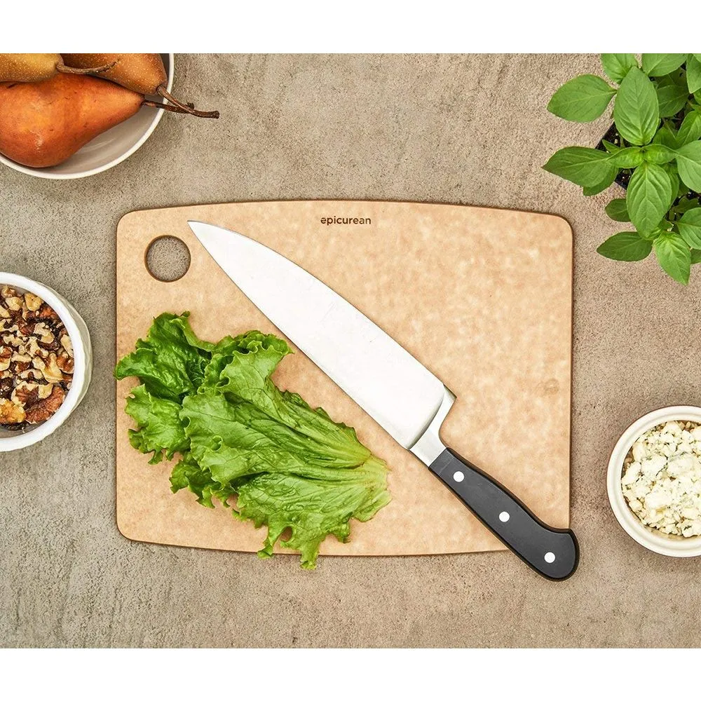 Epicurean Cutting Board, Natural