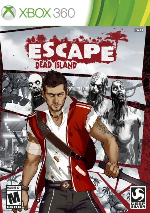 Escape Dead Island (Xbox 360)