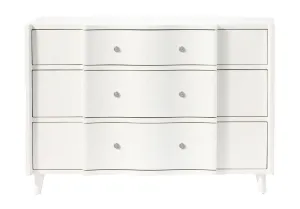 ESSERY DRESSER