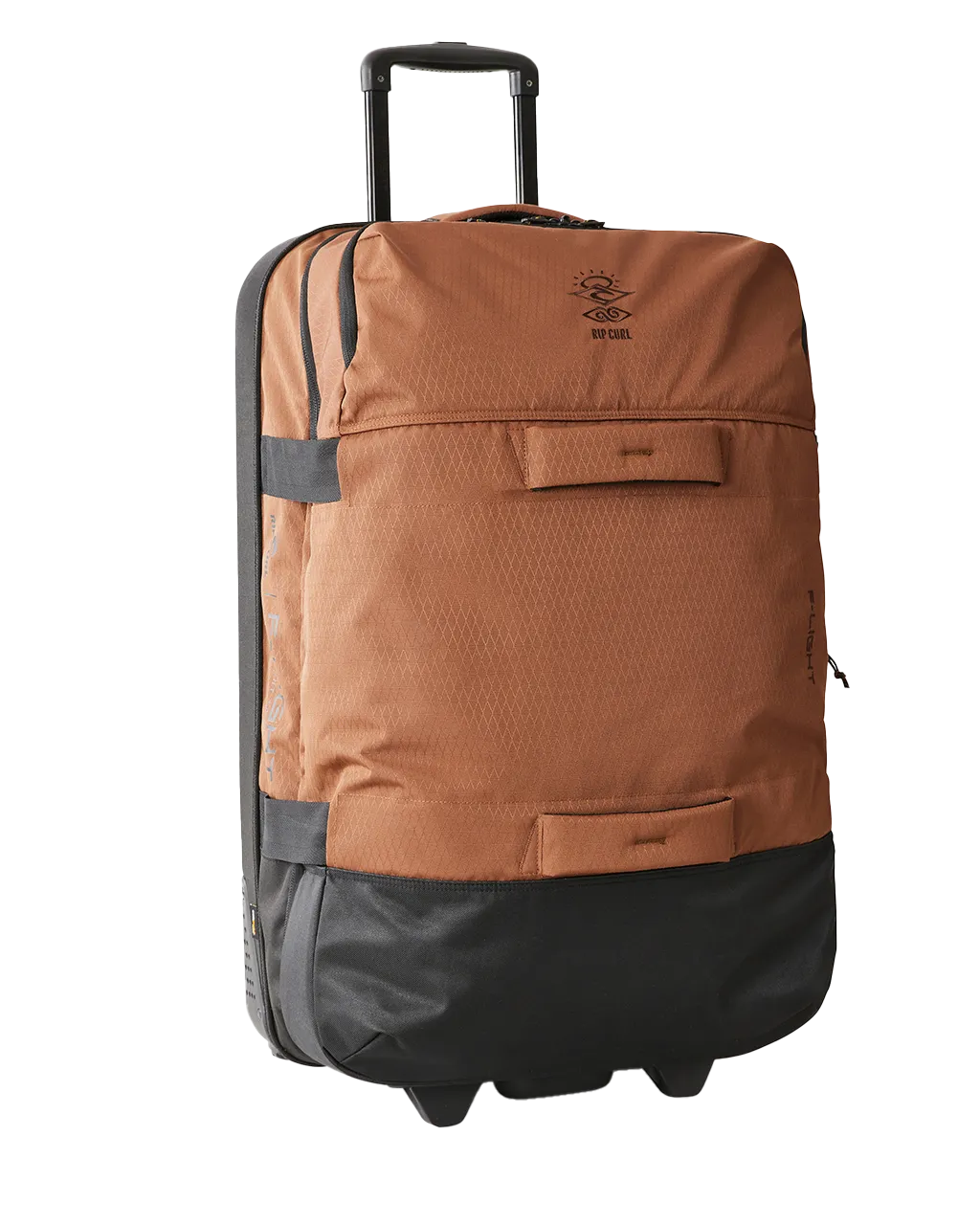 F - Light Global 110L Searchers Holdall in Brown