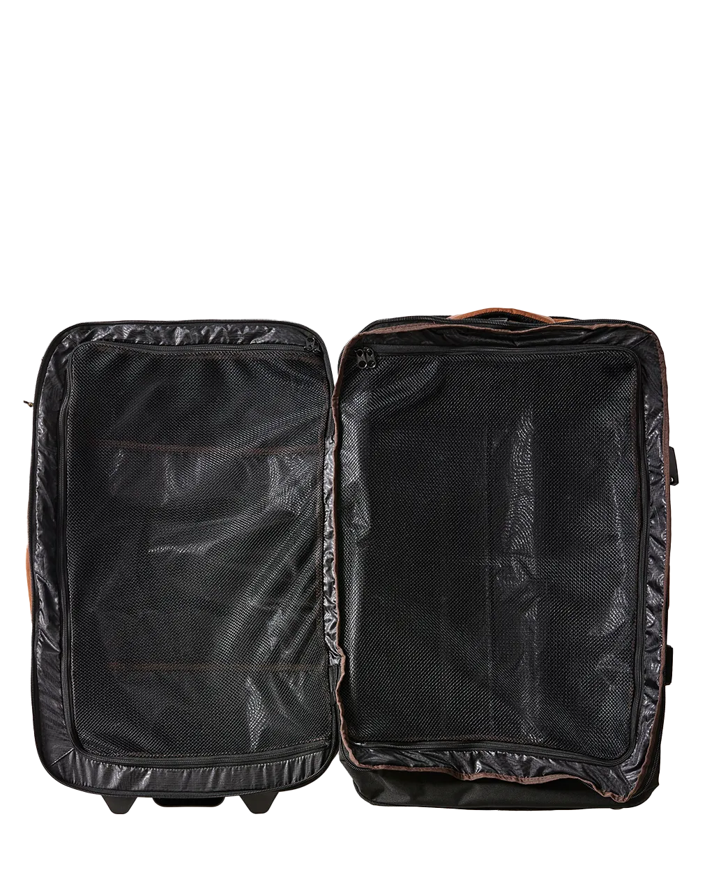 F - Light Global 110L Searchers Holdall in Brown