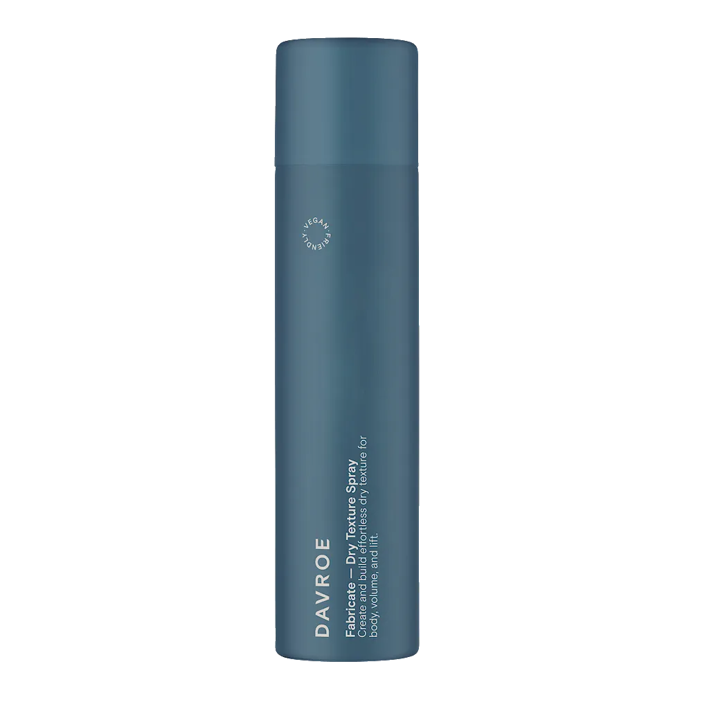 Fabricate Dry Texture Spray