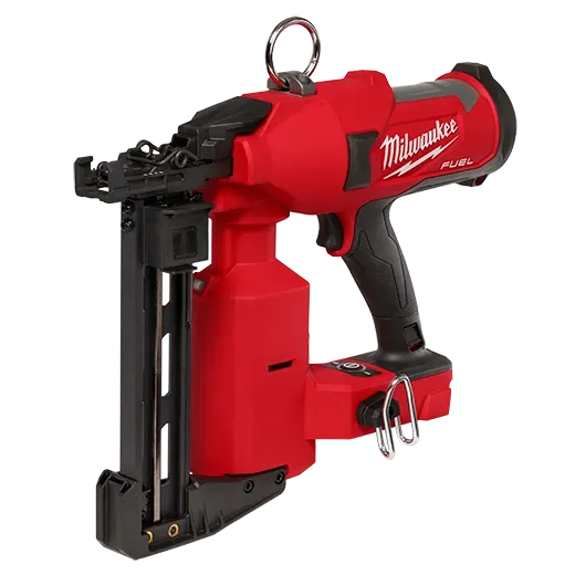 Fencing Stapler - Milwaukee M18 Fuel Utility Fencing Stapler - Tool Only, 2843-20