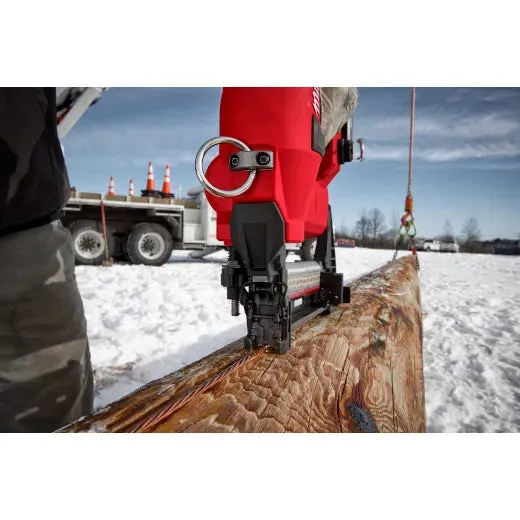 Fencing Stapler - Milwaukee M18 Fuel Utility Fencing Stapler - Tool Only, 2843-20
