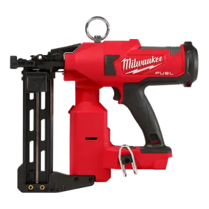 Fencing Stapler - Milwaukee M18 Fuel Utility Fencing Stapler - Tool Only, 2843-20