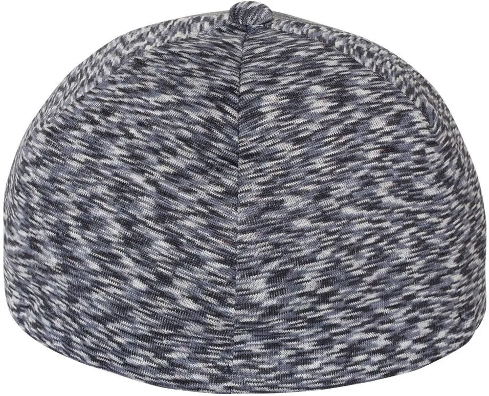 Flexfit Delta Seamless Unipanel Cap