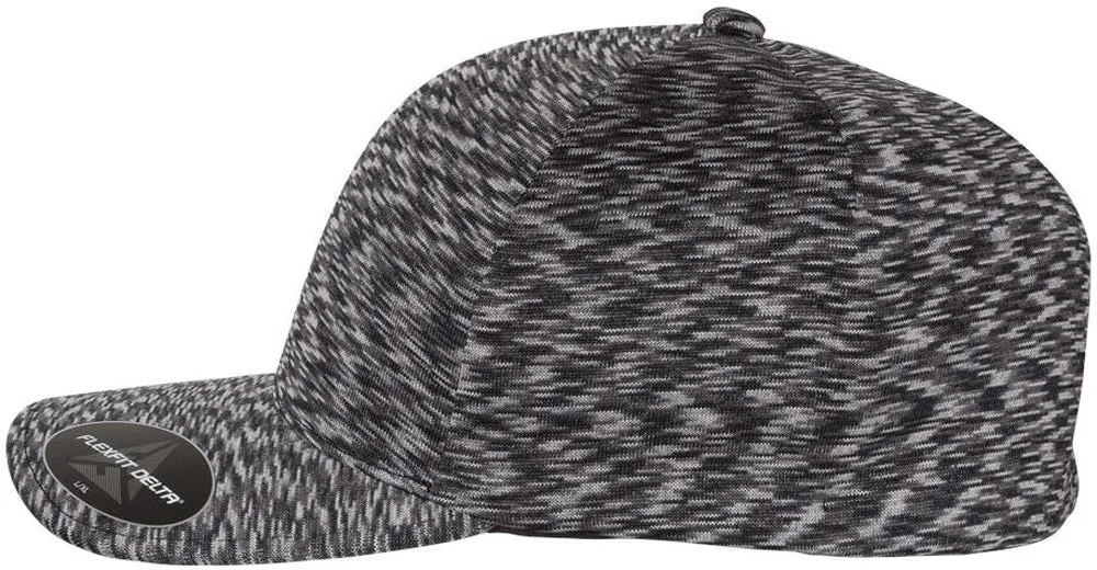 Flexfit Delta Seamless Unipanel Cap