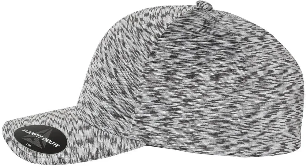 Flexfit Delta Seamless Unipanel Cap