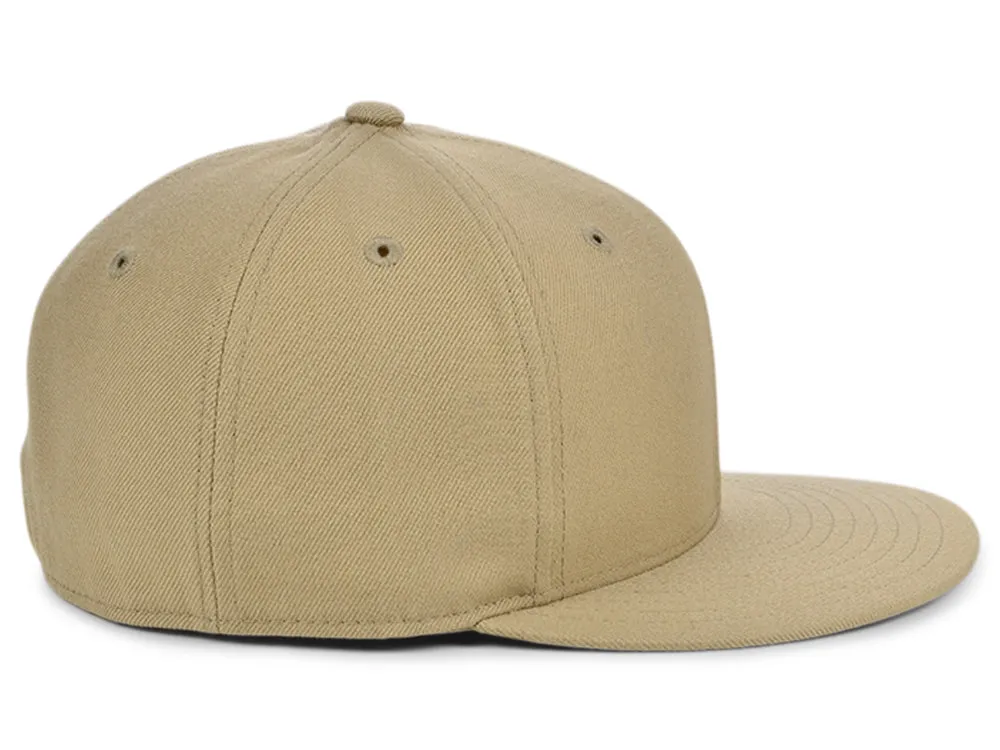 Flexfit Grandslam Fitted - Khaki