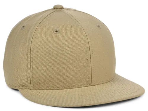 Flexfit Grandslam Fitted - Khaki