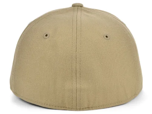 Flexfit Grandslam Fitted - Khaki