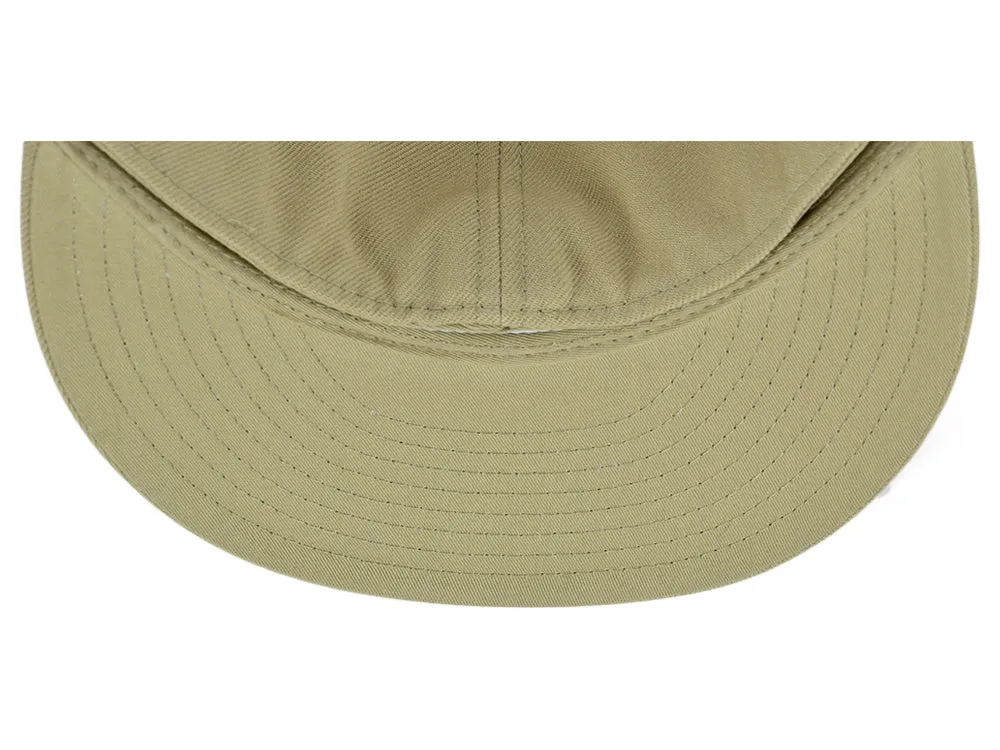 Flexfit Grandslam Fitted - Khaki