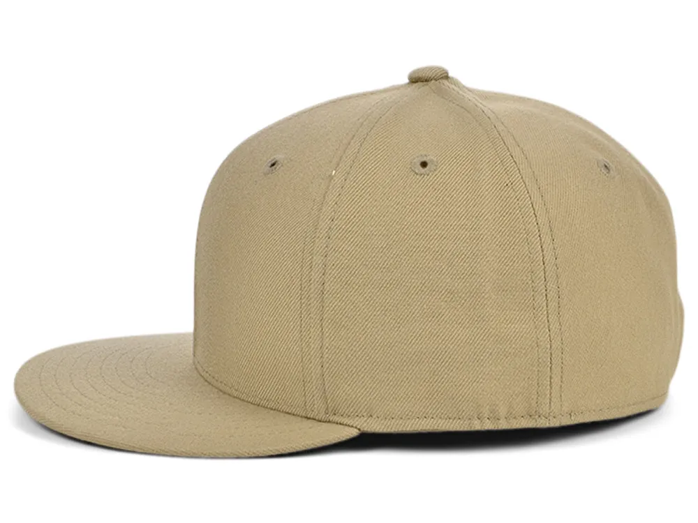 Flexfit Grandslam Fitted - Khaki