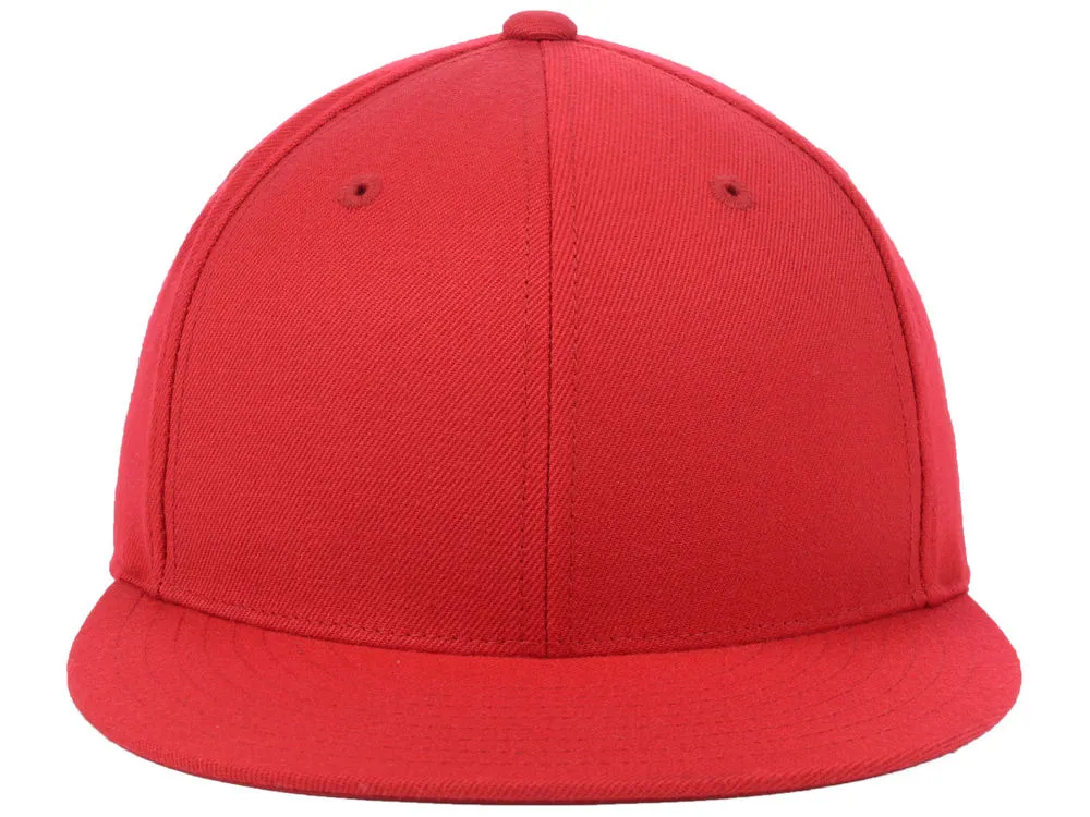 Flexfit Grandslam Fitted - Red