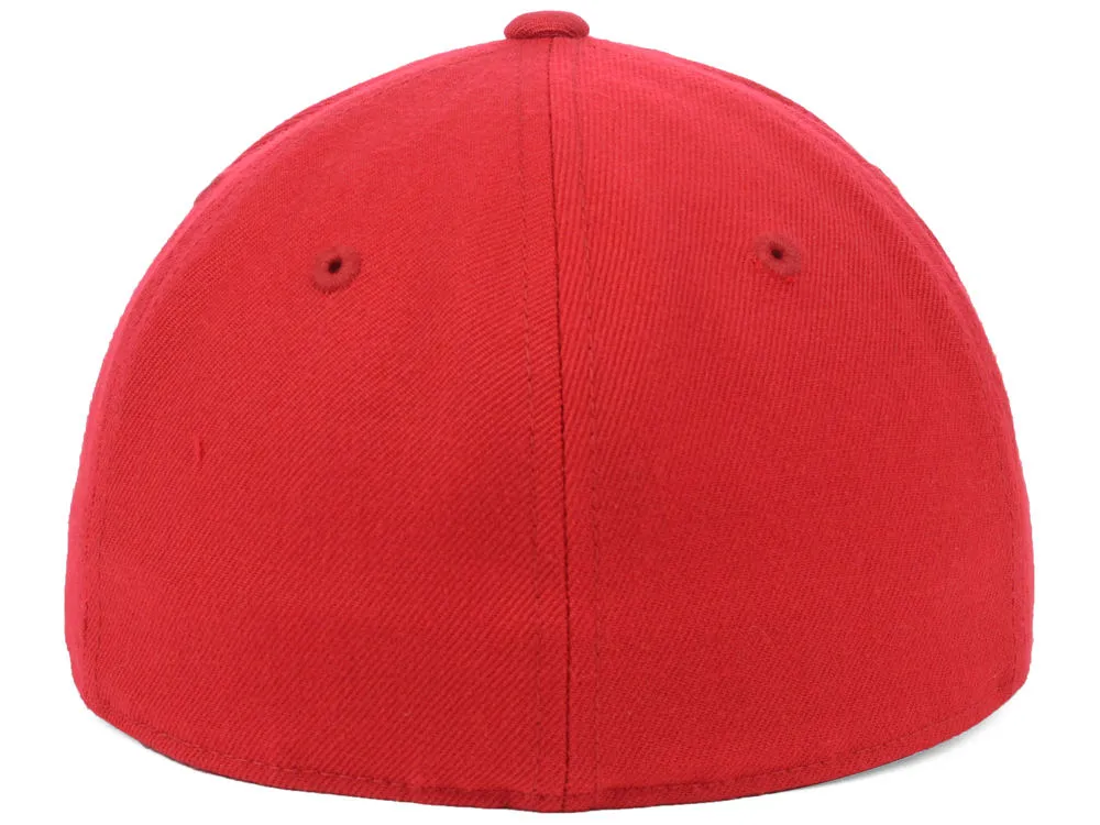 Flexfit Grandslam Fitted - Red