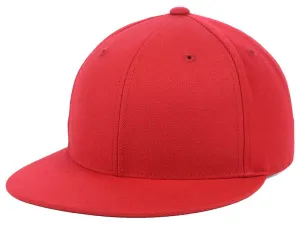 Flexfit Grandslam Fitted - Red