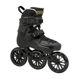 FR FR1 325 Intuition - Black